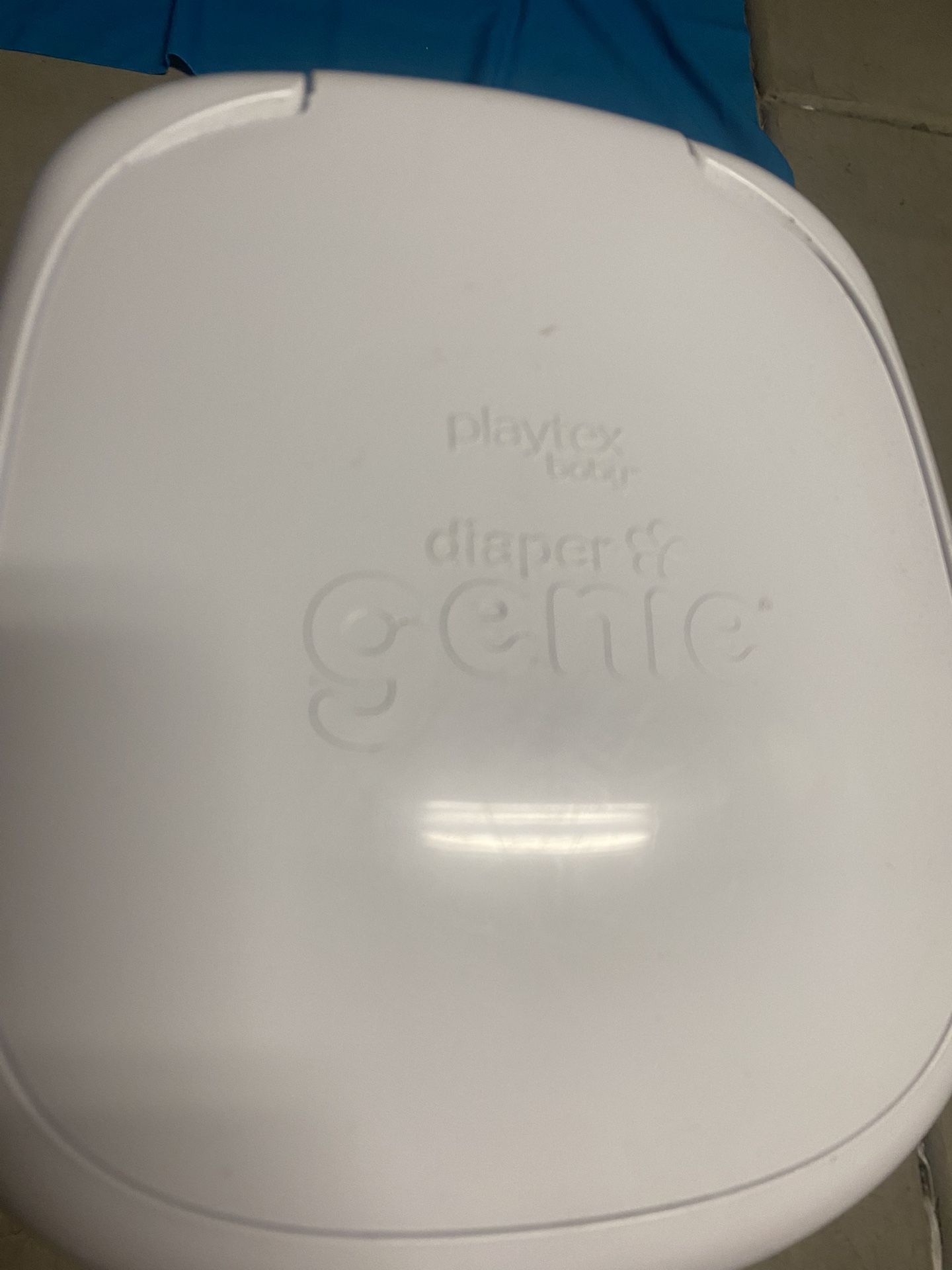 Diaper Genie 
