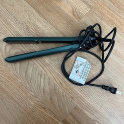 Gem Hair Straightener Flat Iron