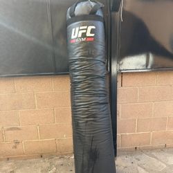 UFC Heavy Bag 