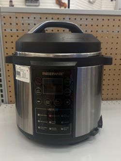 Cooker Farberware