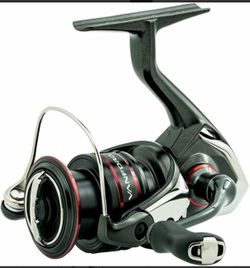 Shimano Vanford 2500 HG (new in box)