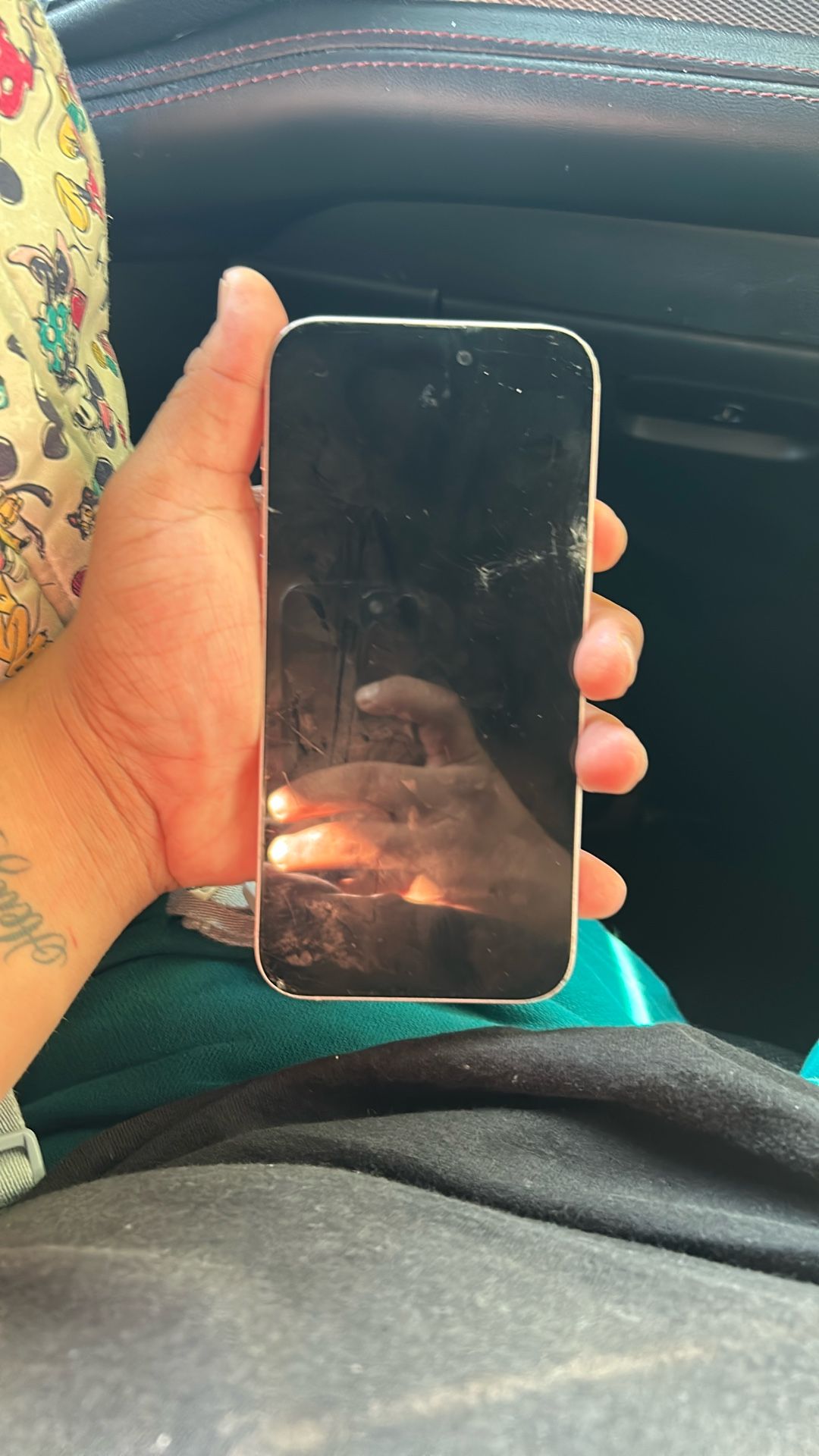IPhone 15 Plus Unlocked 