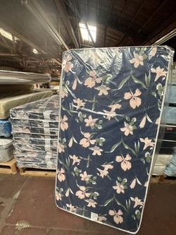 $50 NEW MATTRESSES 😴😴😴🛌🛌