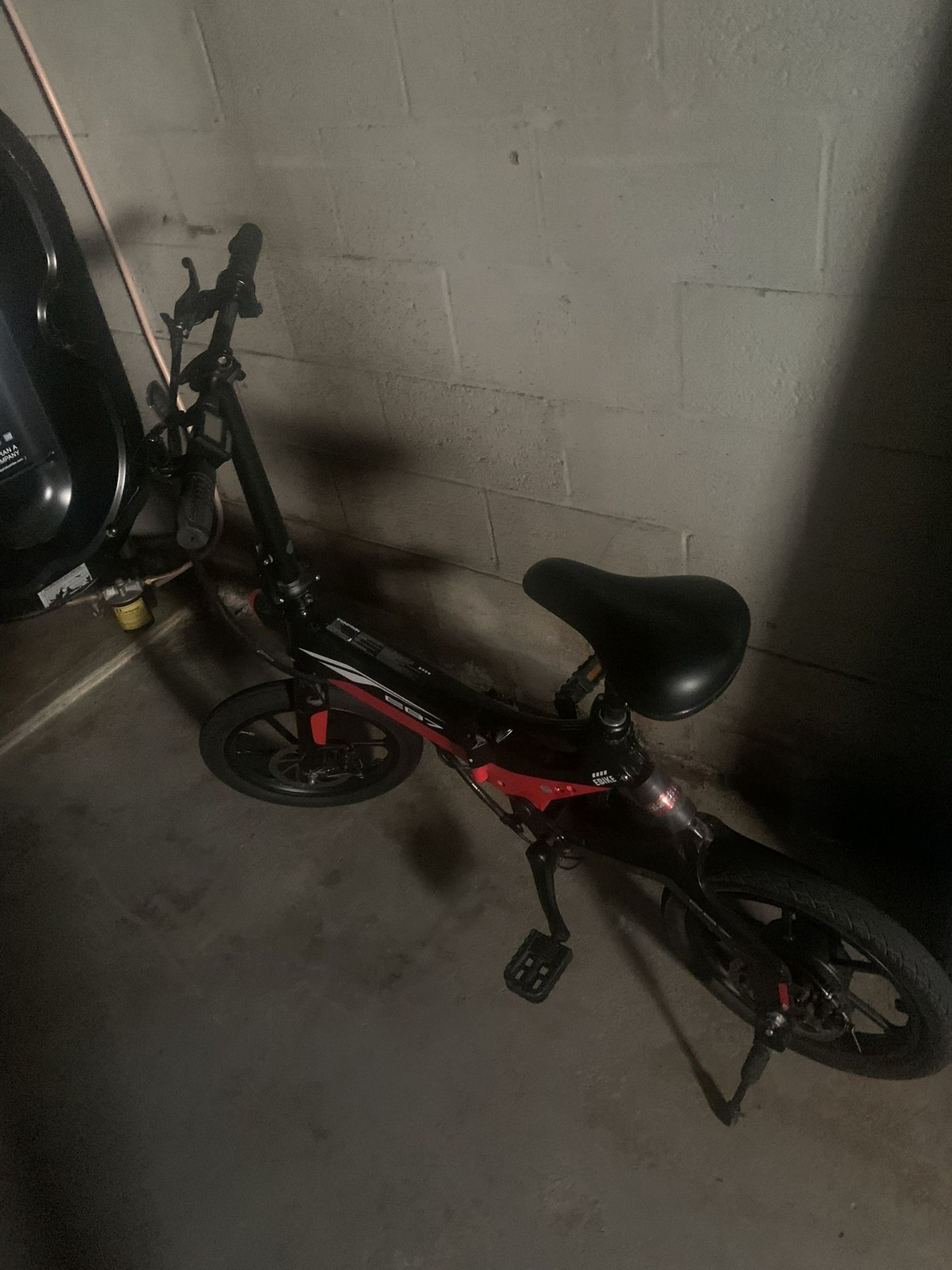 Electric Bike