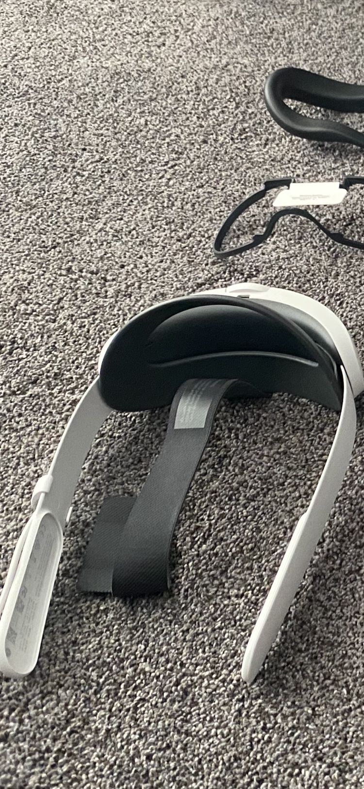 Oculus Meta 2 Elite Headset Charger