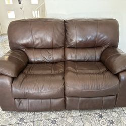 Couch Set 