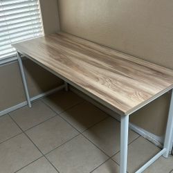 Table Or Desk Or ?!? Furniture Piece.
