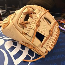 marucci ascension 11.5 
