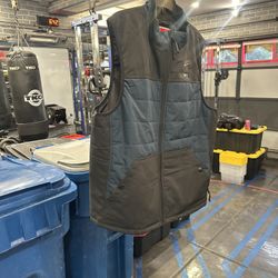 Milwaukee Heated Vest XL