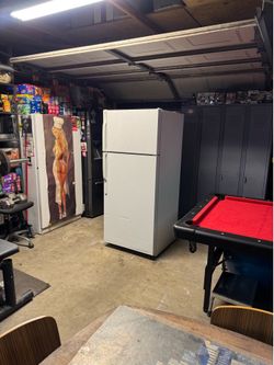 Refrigerator