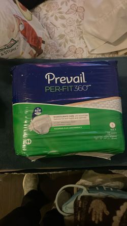 Adult Diaper