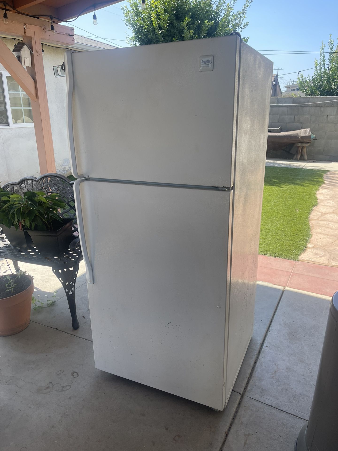 5ft Refrigerator