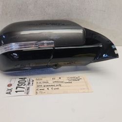 2plugs 2018 - 19 - 2021 FORD EXPEDITION LIMITED RIGHT MIRROR W/CAMERA BLIND OEM