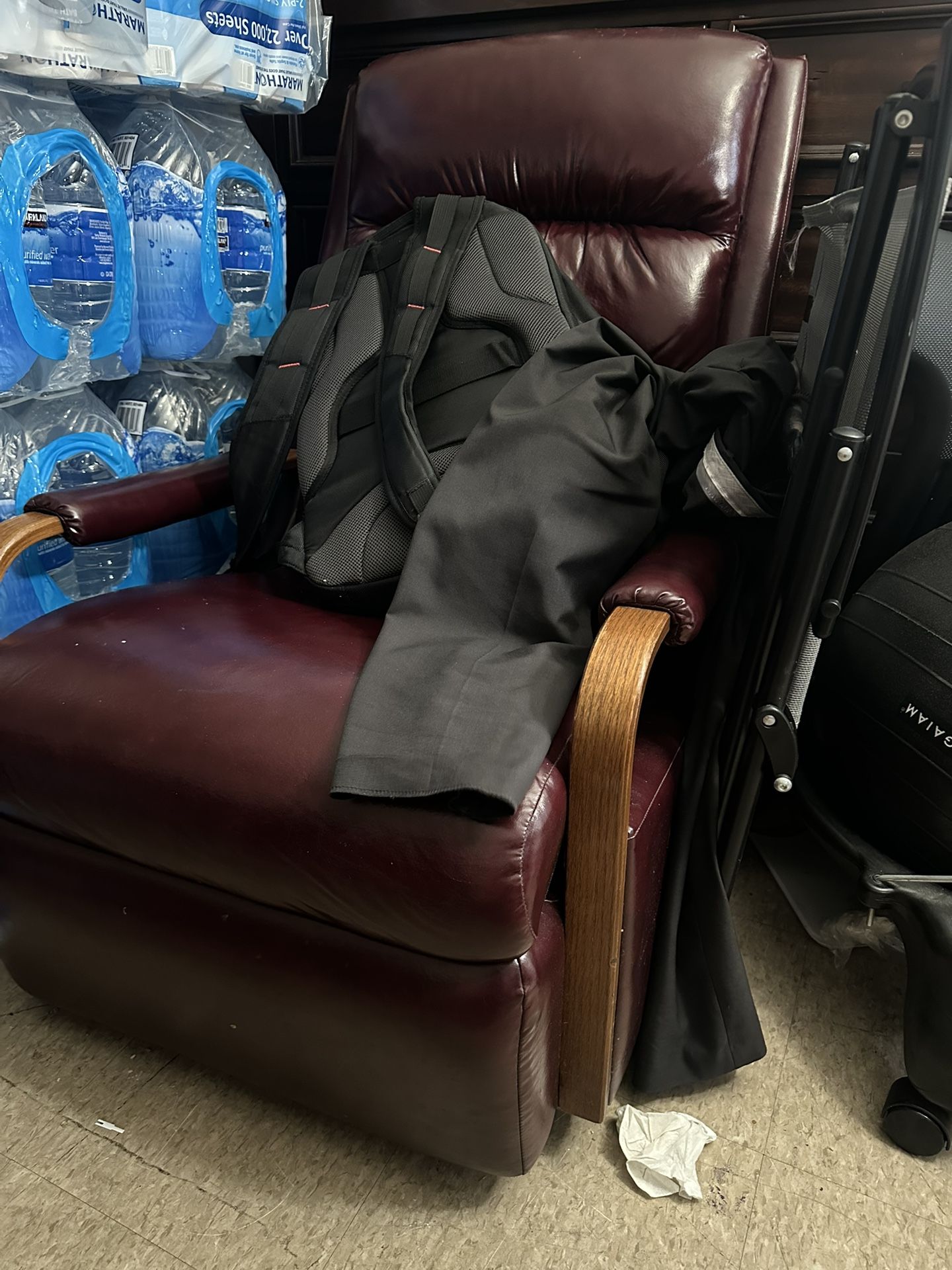 Lazy Boy Recliner