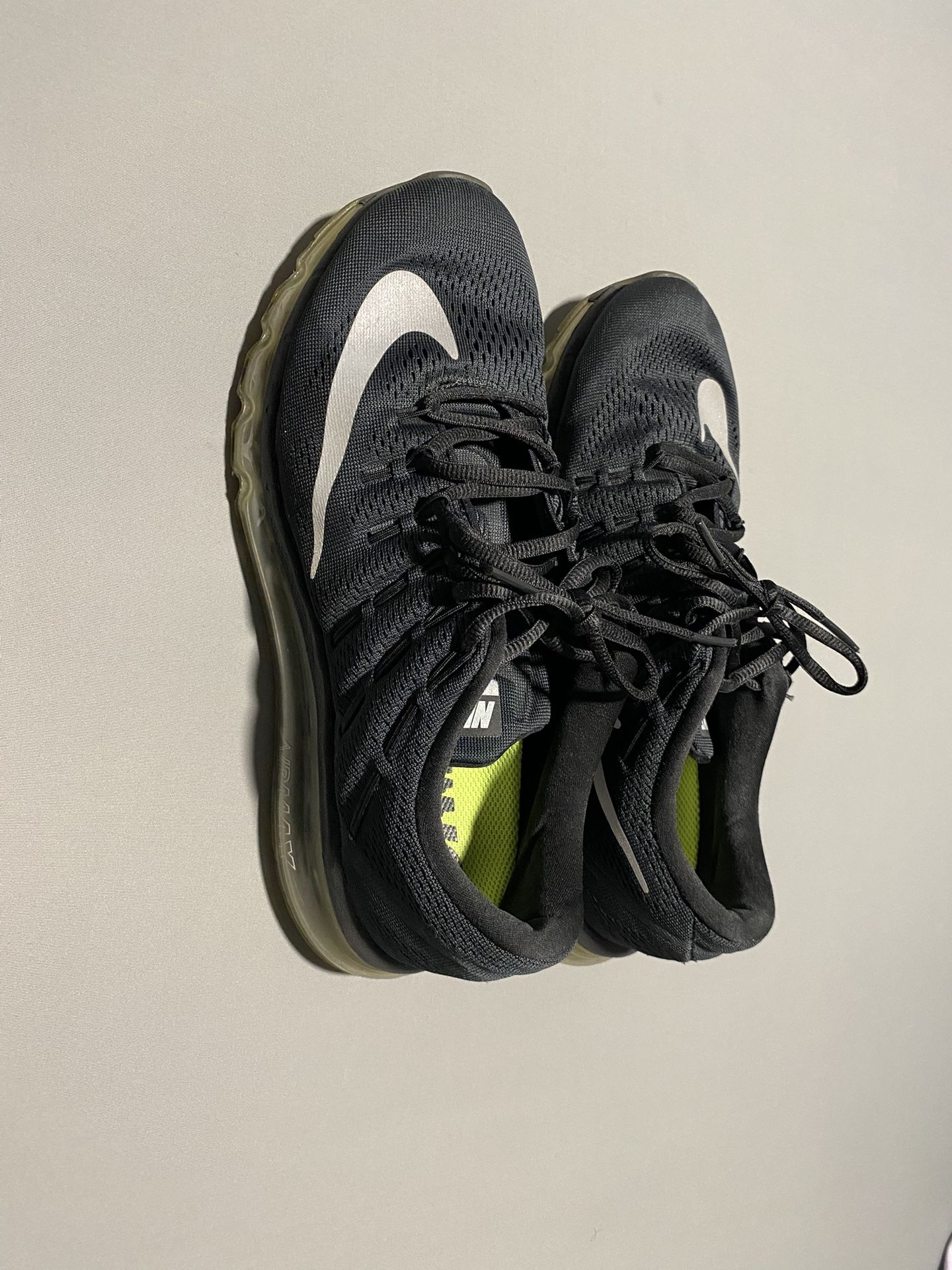 Nike Airmax 2016 Running Shoes