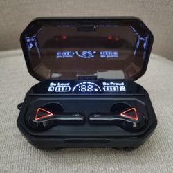 2024 Brand New Bluetooth Wireless Earphone Waterproof Earbuds For iPhone Android Headphone