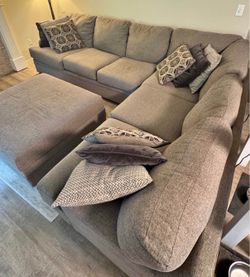 Sectional Couch