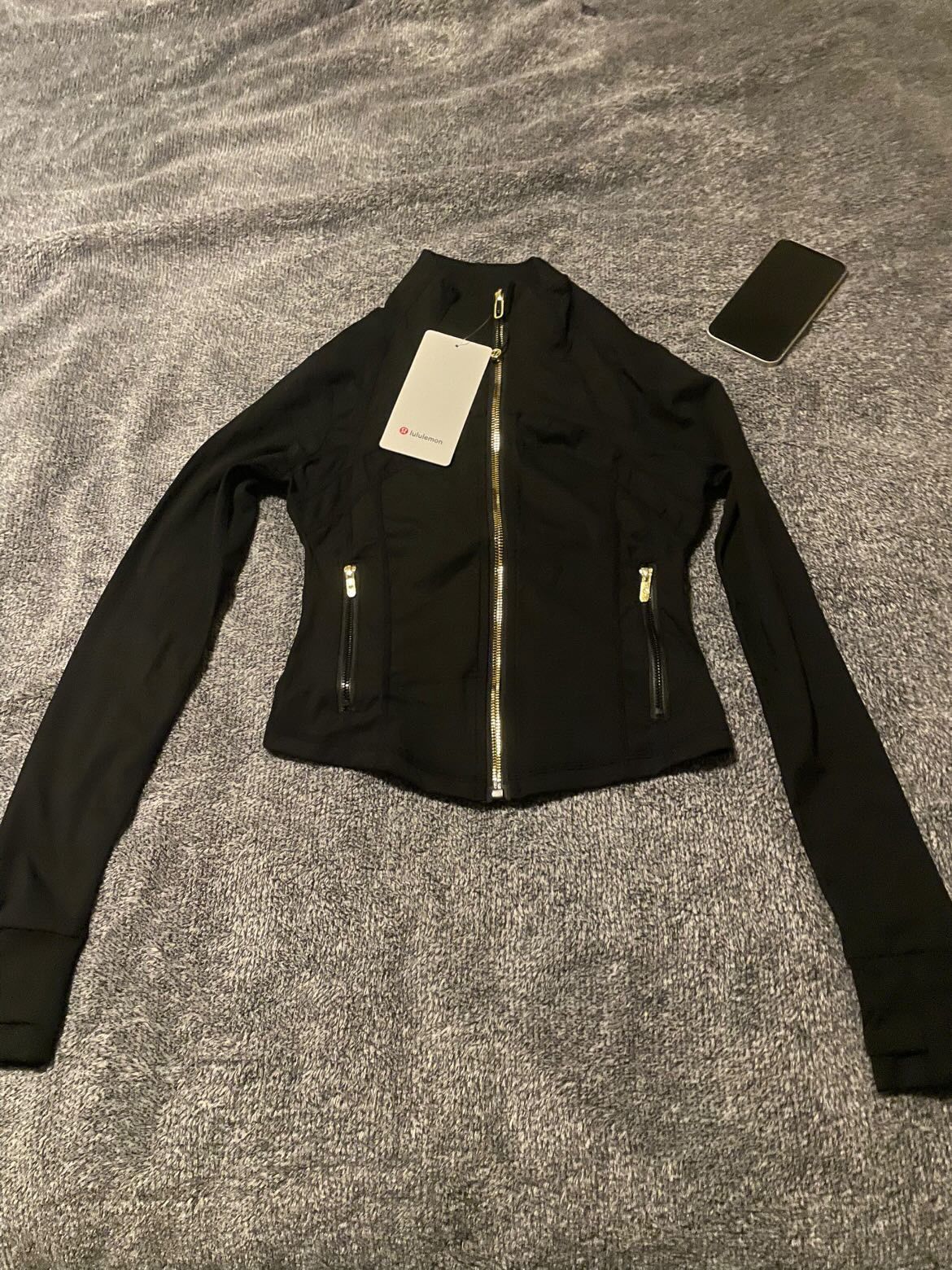 Lululemon Define Jacket