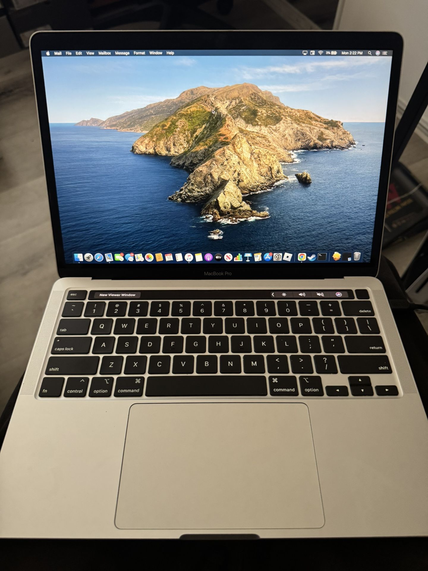 MacBook Pro