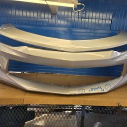 Chevy Camaro 2016 2017 Bumper