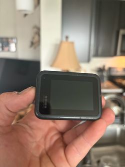GoPro Hero 8