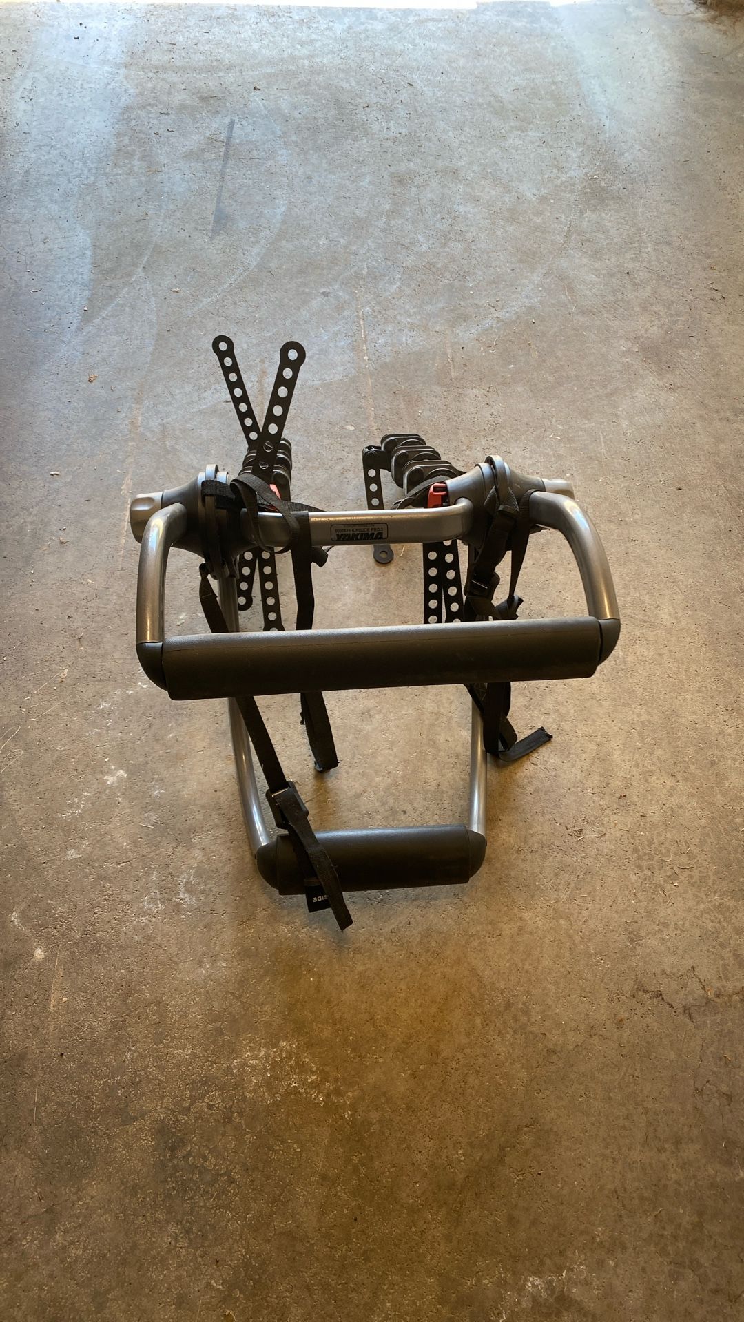 Bike Rack
