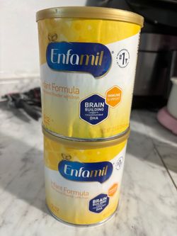 Enfamil