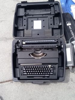 Typewriter/Tripod Easel For Art Folding Chair For Baby