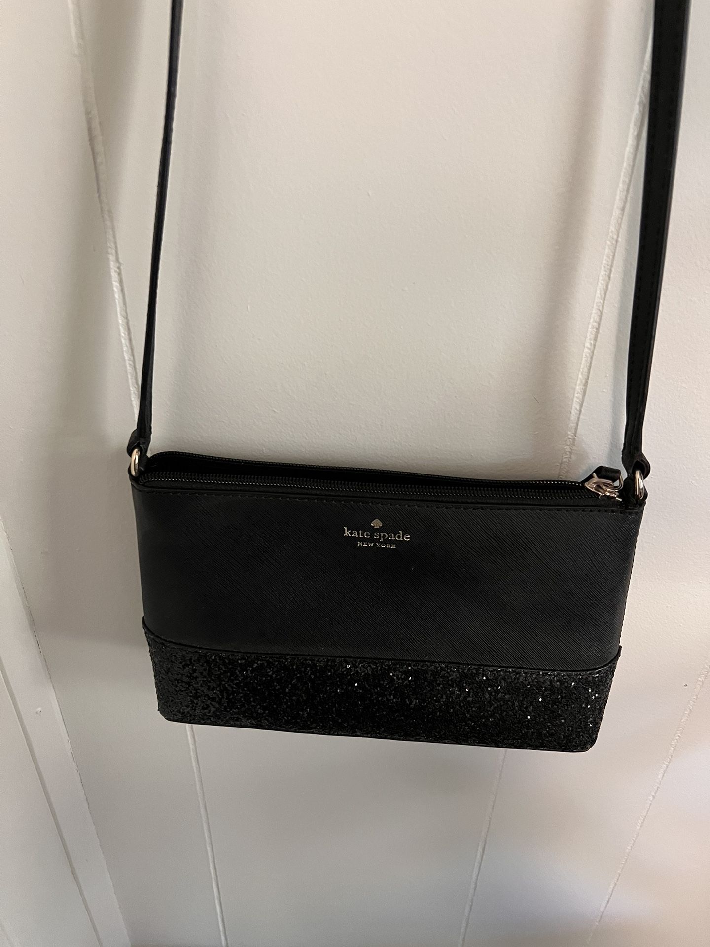 Kate Spade Flash Glitter Bag