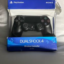 ps4 controller 