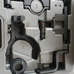 Ford 4.0l Tool Kit