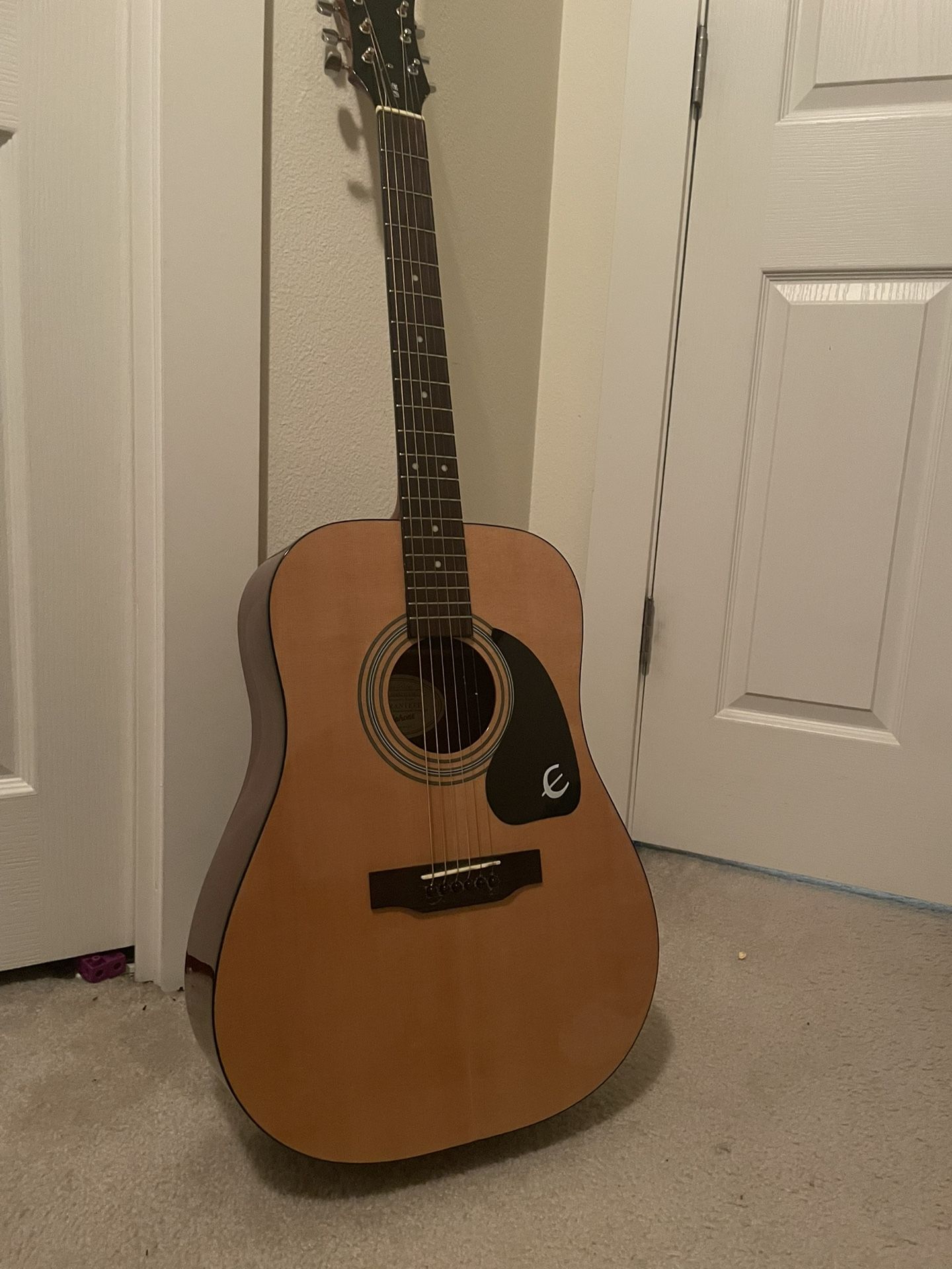 Epipphone Pr-150/na Guitar 