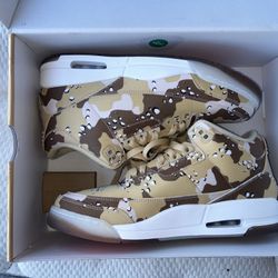 WMNS Jordan 3 Retro TEX