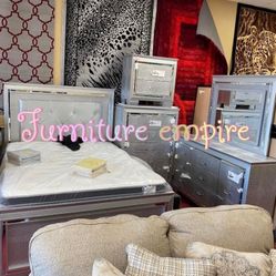 Furniture Bedroom Set 
