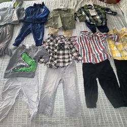 Ropa Para Niño