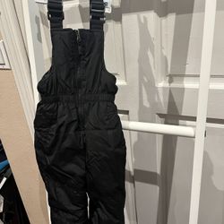 Snow Gear For Toddler