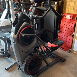 Bowflex Max Trainer M5