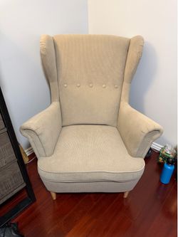 Living room chair