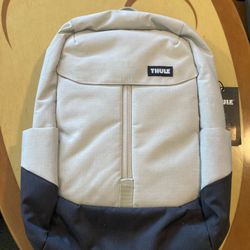 New Thule Backpack 