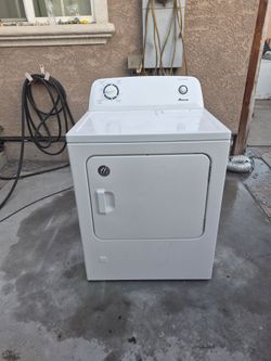 Amana Bye Whirlpool Look At My Other Dryers