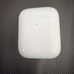 Apple AirPods 2nd Generation - Tested Working 