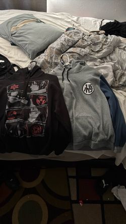 Hoodies