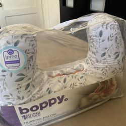Boppy Nursing Pillow