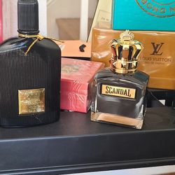 Perfumes, Alo, Speakers, Audífonos, Baterías,  Mayoreo Y Menudeo,