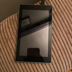 Amazon Fire 7