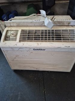 Air conditioning