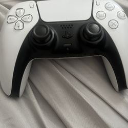 Ps5 Controller 