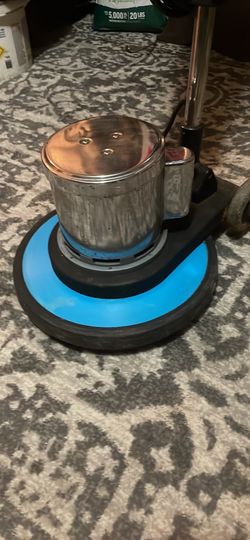 Floor Polisher/sander