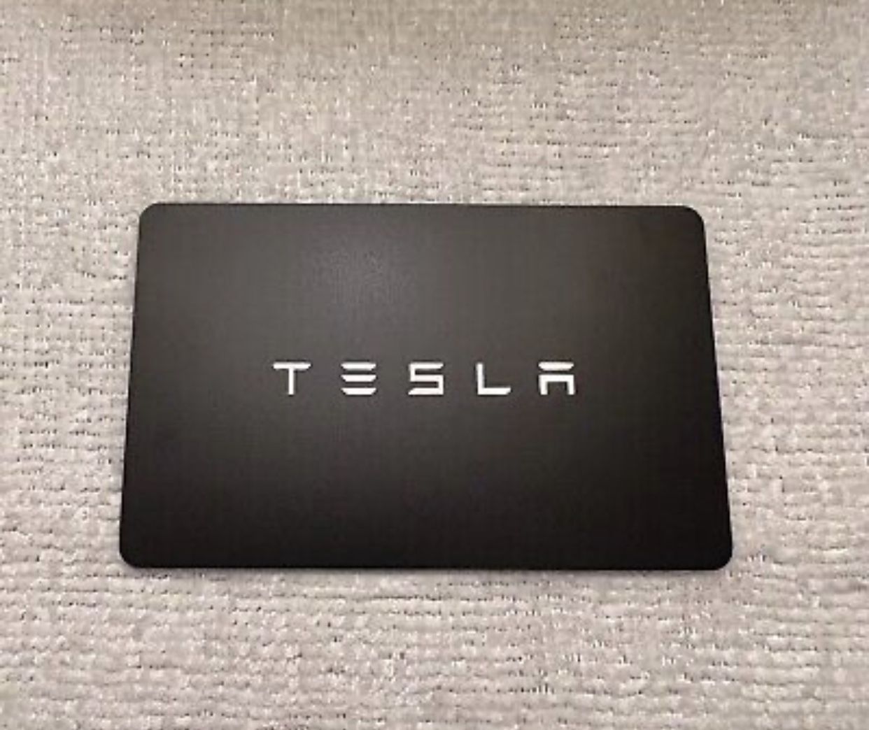 Tesla Key Card For Sale In Los Altos CA OfferUp tesla-key-card-for-sale-in-los-altos-ca-offerup