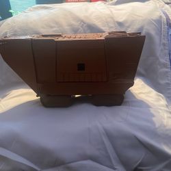 1979 Star Wars Remote(it runs) Jawa Sandcrawler!